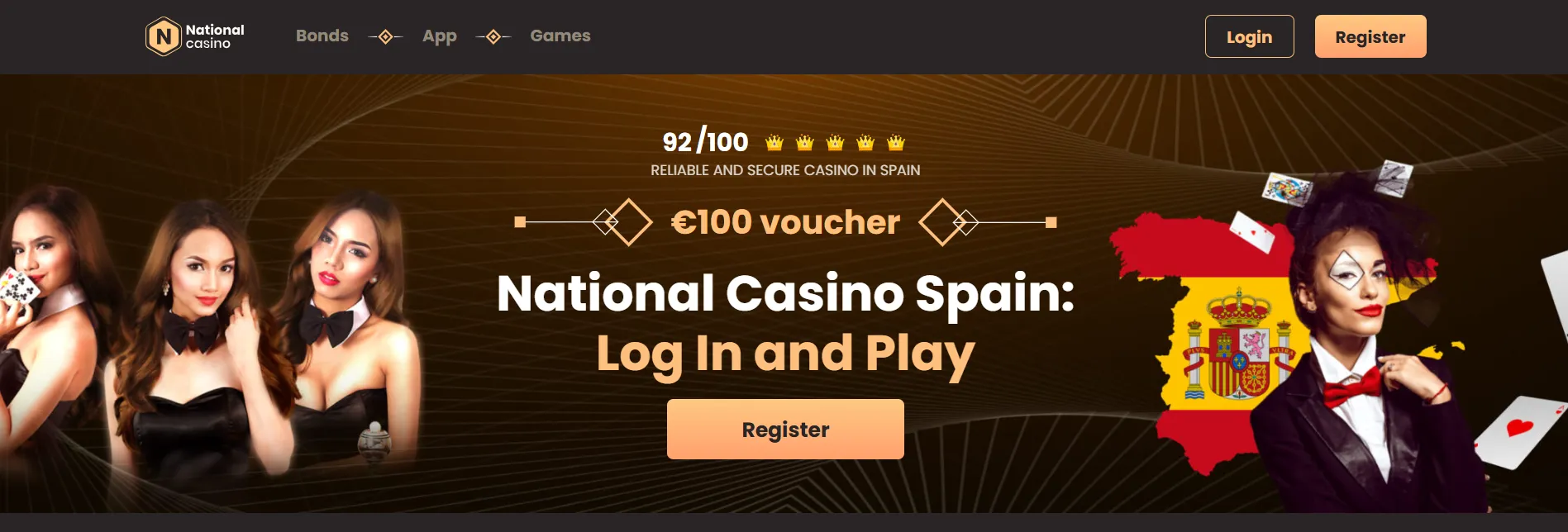 National Casino
